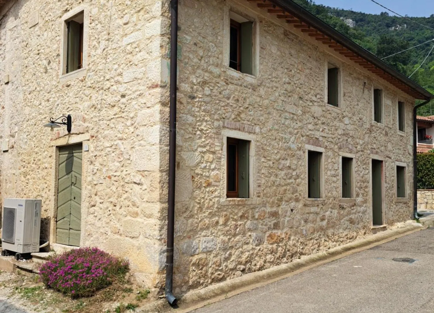 La Perla A Lumignano - Ai Piedi Della Falesia Longare 0*,  Itálie
