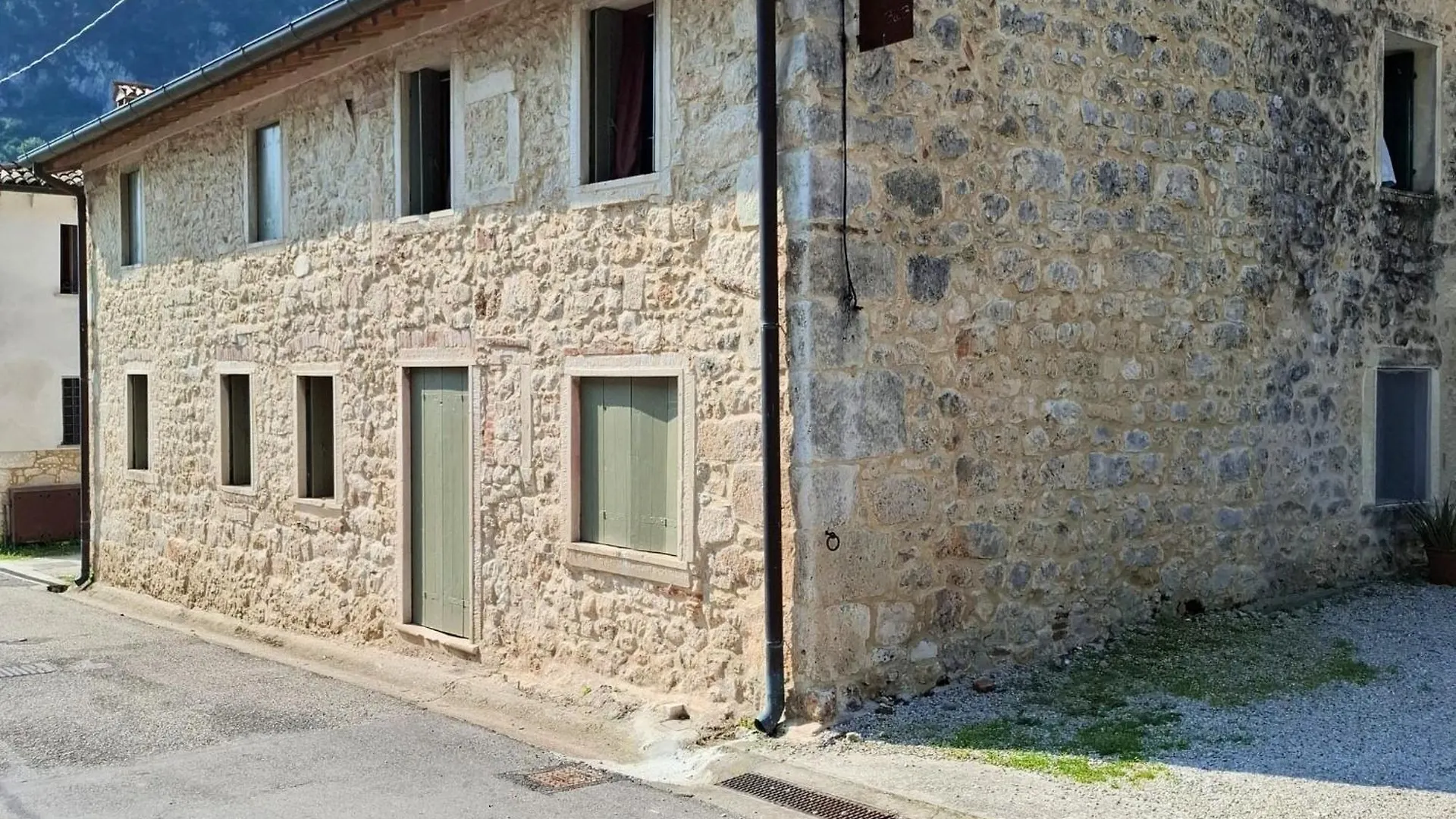 La Perla A Lumignano - Ai Piedi Della Falesia Longare Itálie
